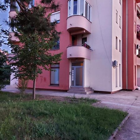 Top Apartment Ni Екстериор снимка