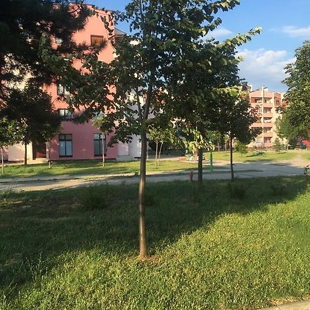 Top Apartment Ni Екстериор снимка