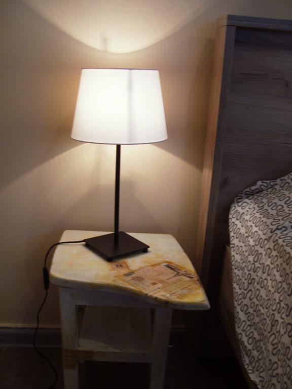 Top Apartment Ni Екстериор снимка