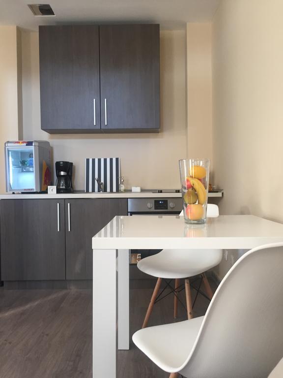 Top Apartment Ni Екстериор снимка