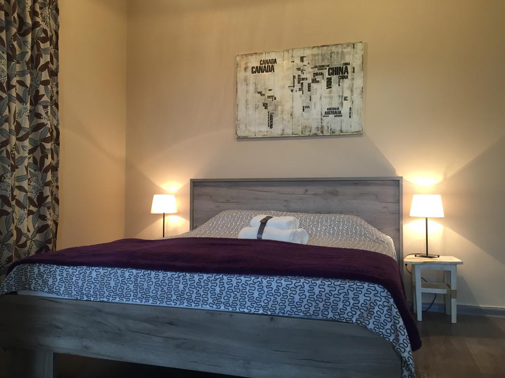 Top Apartment Ni Екстериор снимка